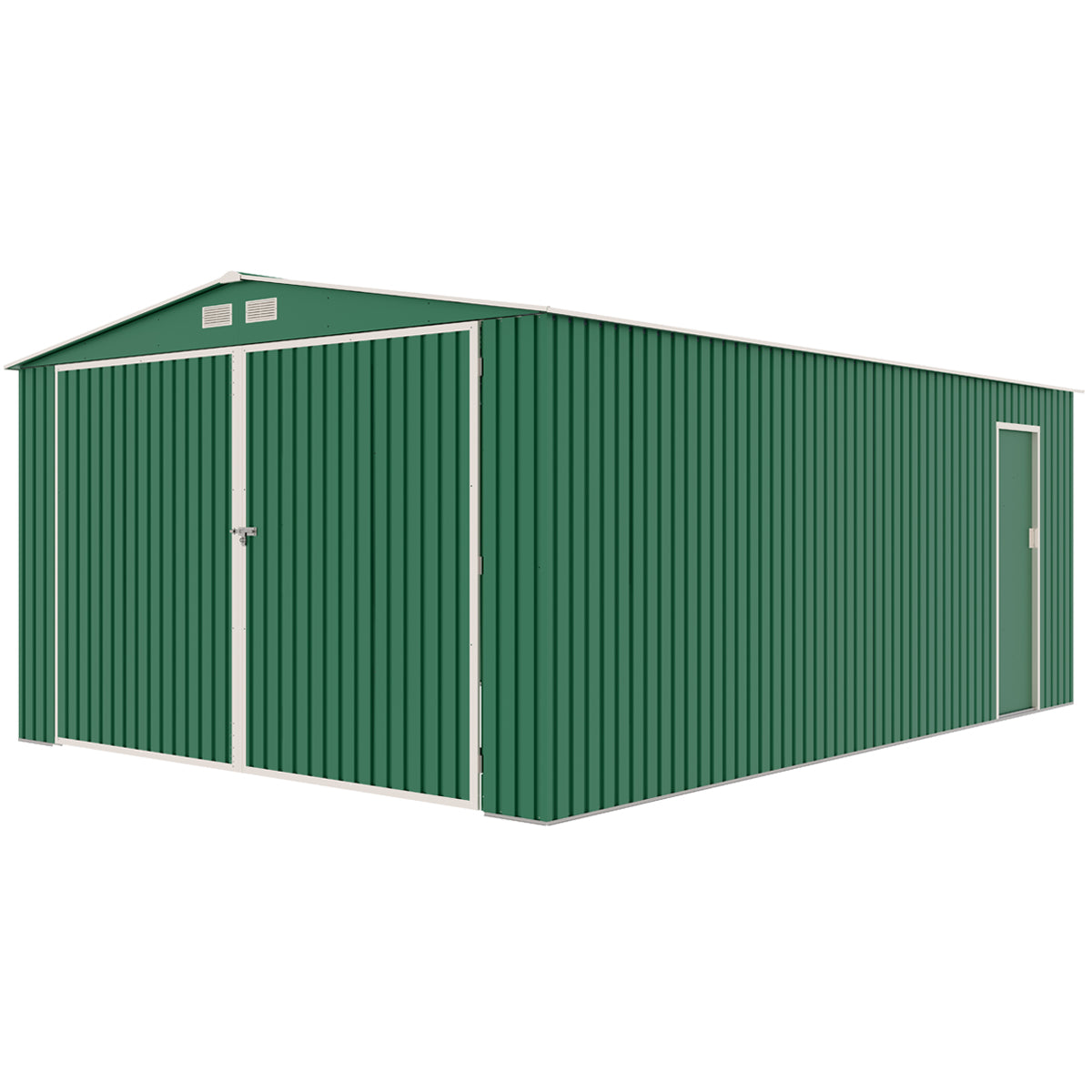 Bodega Multiuso Garage 1 - 380 x 480. SIN PISO