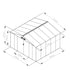 Bodega Multiuso Sky6 340 x 320. INCLUYE BASE DE PISO