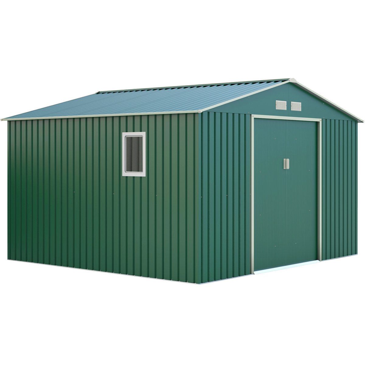 Bodega Multiuso Sky8 340 x 380. INCLUYE BASE DE PISO