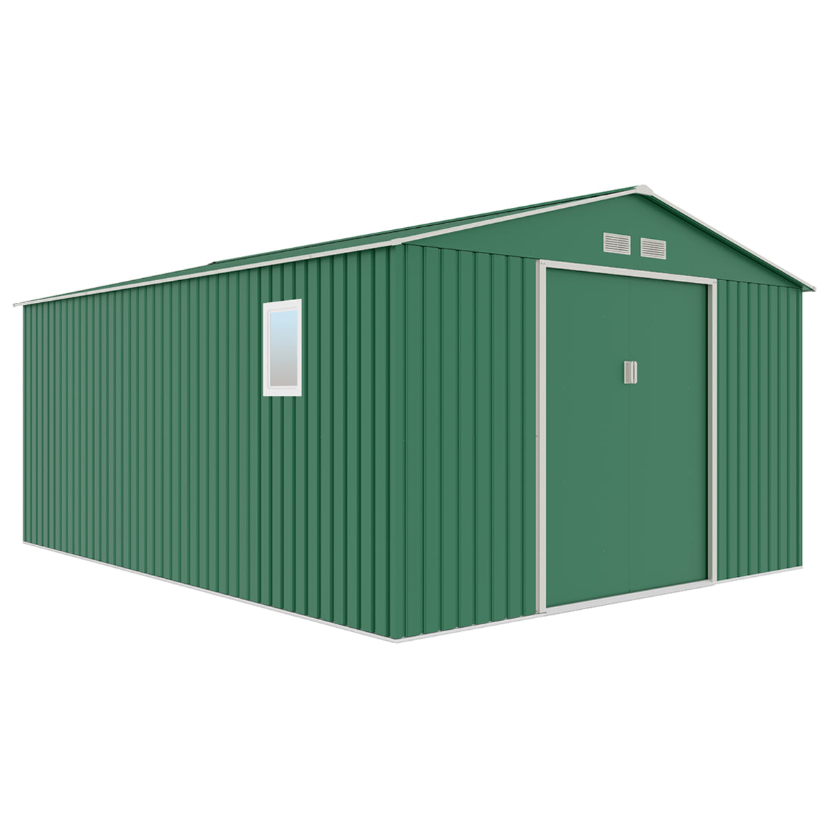 Bodega Multiuso Sky10 340 x 446. INCLUYE BASE PARA PISO