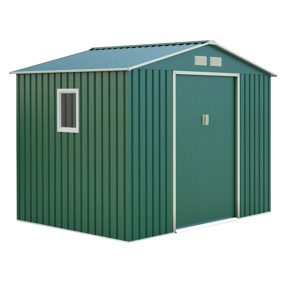 Bodega Multiuso Sky3 277 x 190. INCLUYE BASE DE PISO