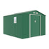 Bodega Multiuso Sky6 340 x 320. INCLUYE BASE DE PISO