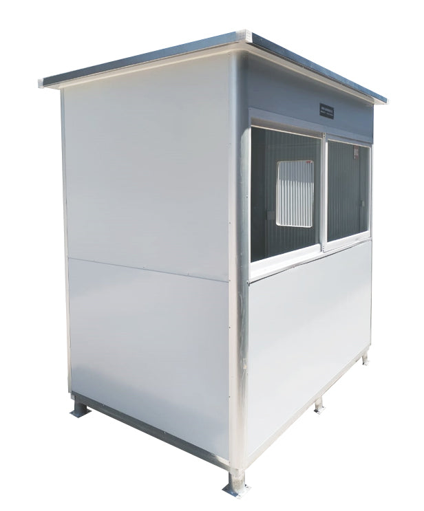 CASETA TIPO OFICINA KZ-OF2 (230 X 230)