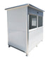 CASETA TIPO OFICINA KZ-OF2 (230 X 230)