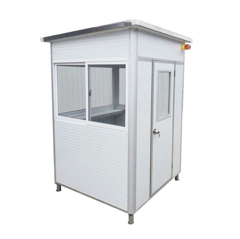 CASETA DE VIGILANCIA KZ-2 160 X 160