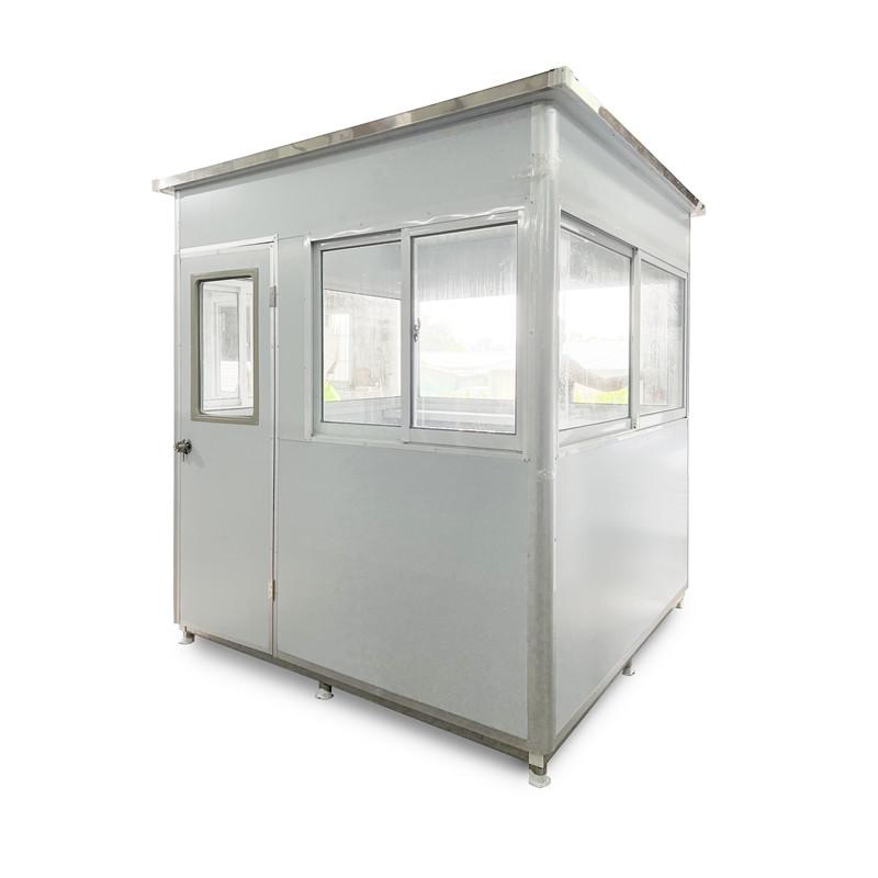 CASETA DE VIGILANCIA KZ-3 230 X 160