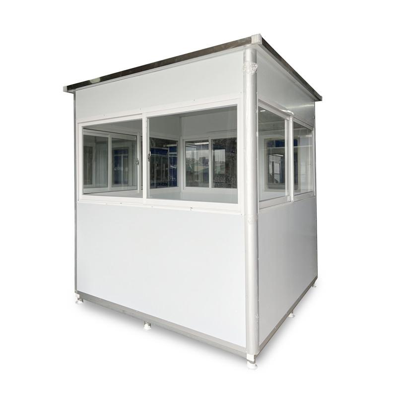 CASETA DE VIGILANCIA KZ-3 230 X 160