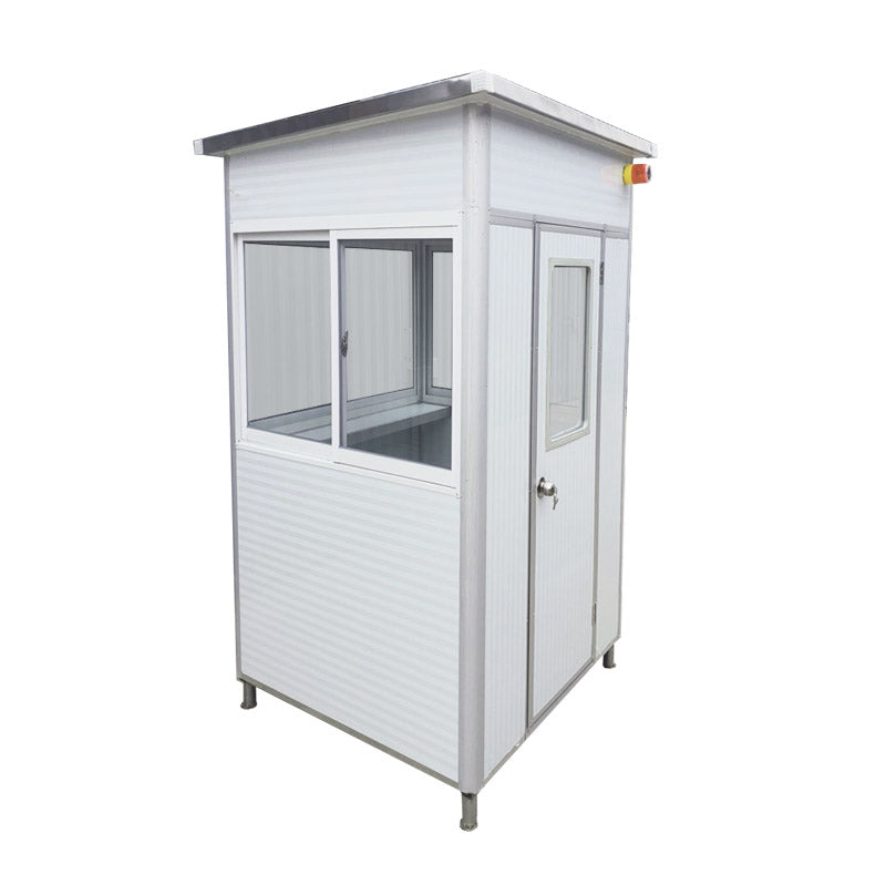 CASETA VIGILANCIA KZ-1 130 x 130