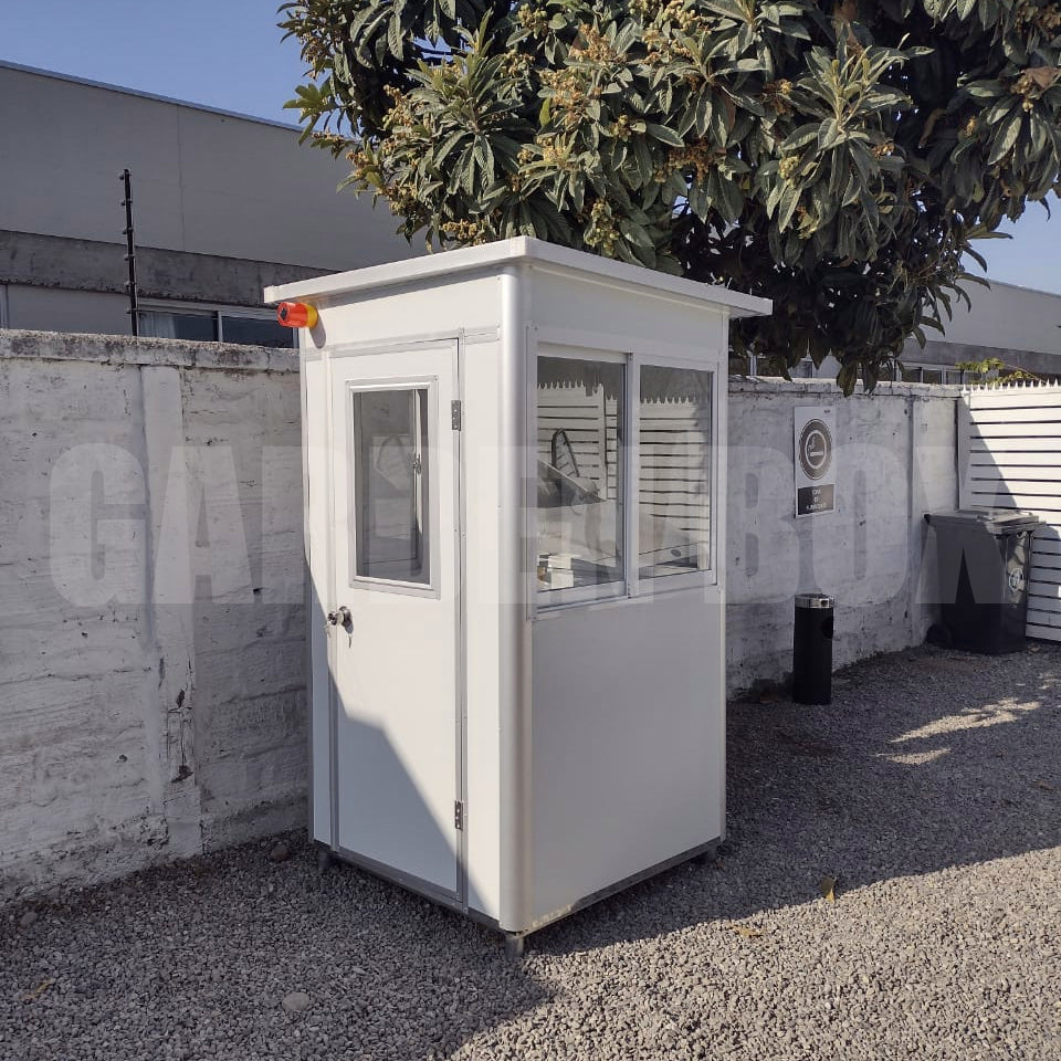 CASETA DE VIGILANCIA KZ-1 130 x 130