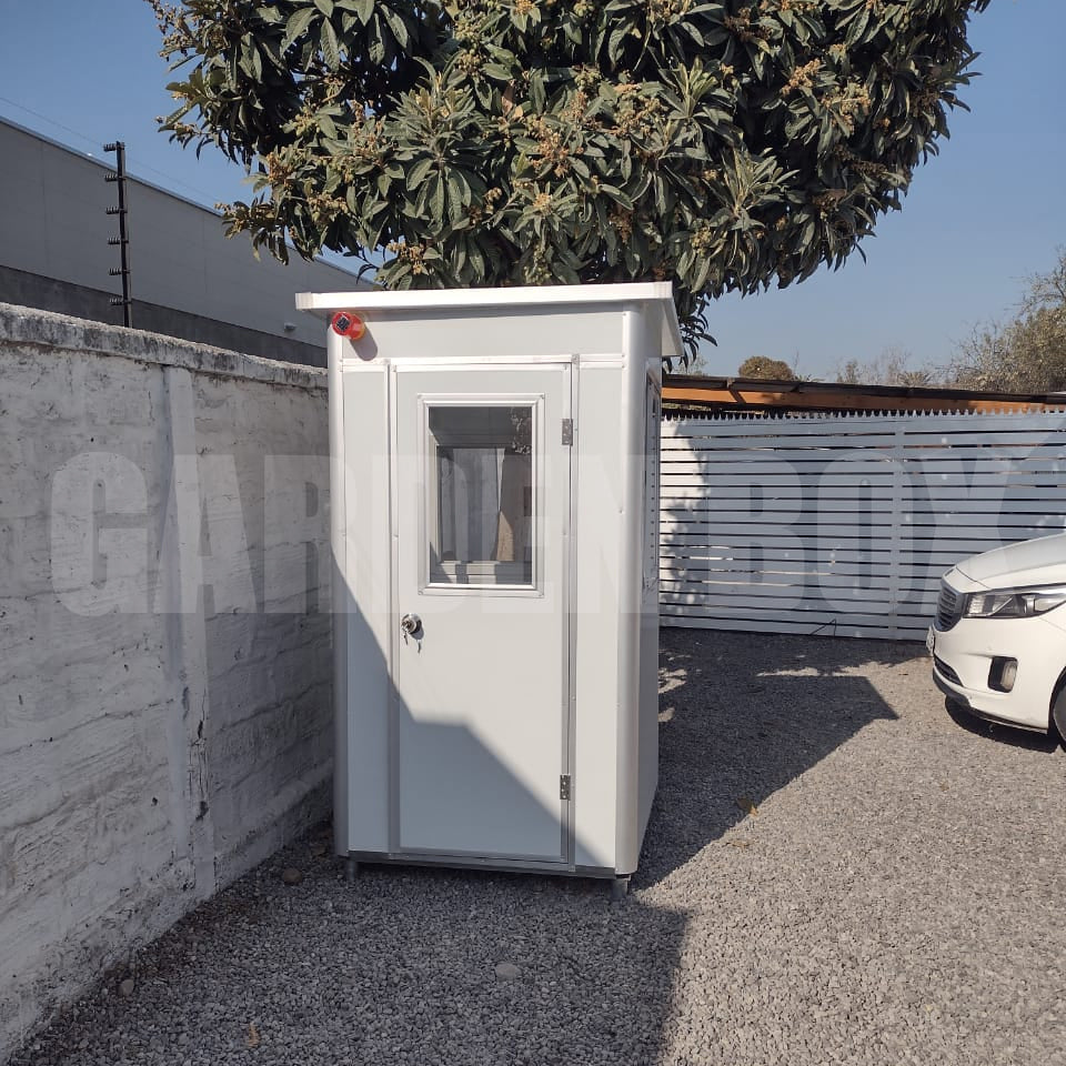 CASETA DE VIGILANCIA KZ-1 130 x 130