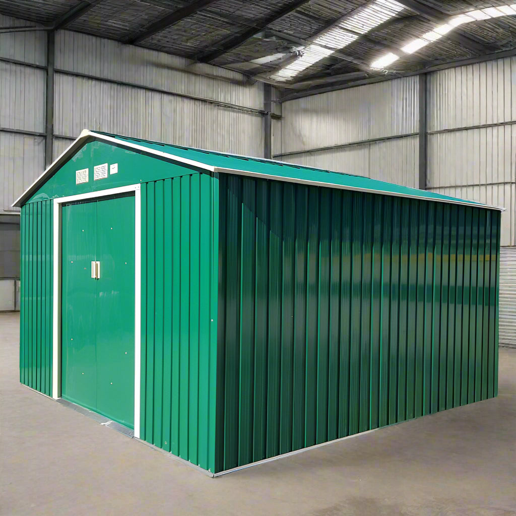 Bodega Multiuso Sky10 340 x 446. INCLUYE BASE DE PISO