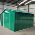 Bodega Multiuso Sky10 340 x 446. INCLUYE BASE DE PISO