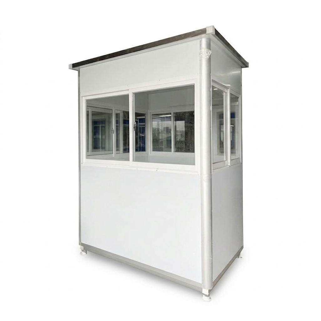 CASETA DE VIGILANCIA KZ-SLIM 230 X 130