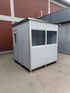 CASETA TIPO OFICINA KZ-OF2 (230 X 230)