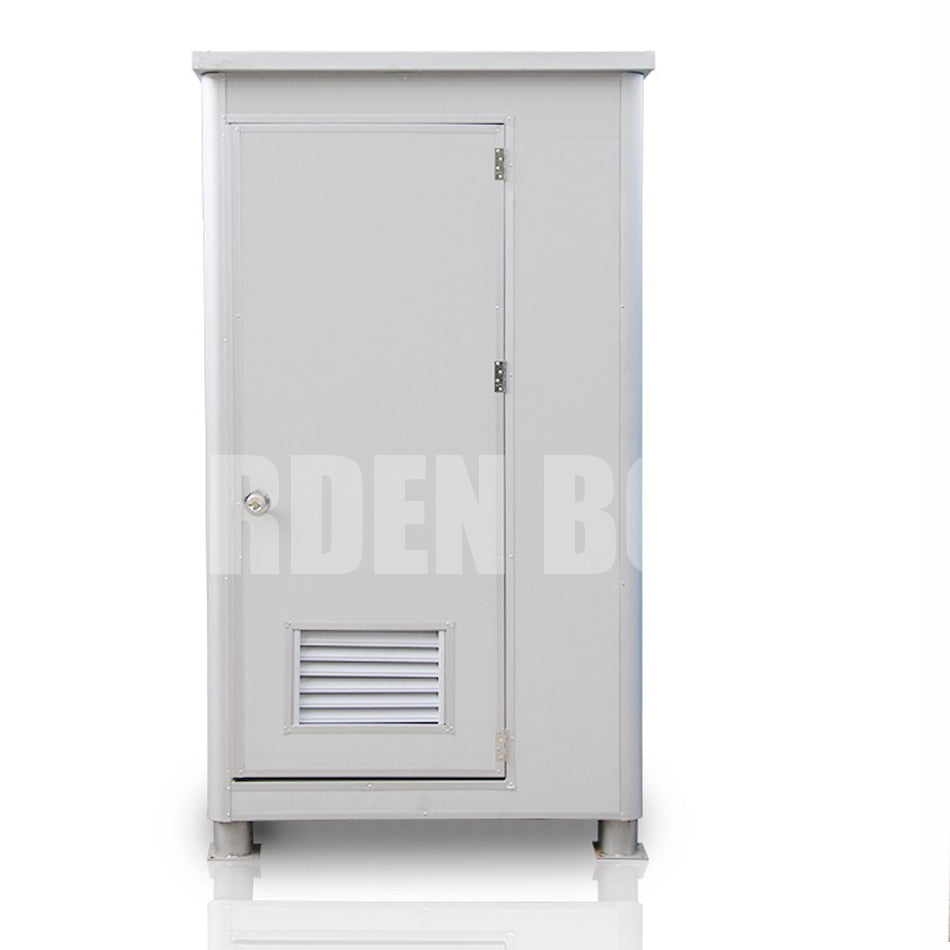 PREVENTA BAÑO PORTABLE ALCANTARILLA