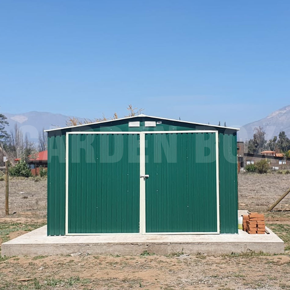 Bodega Multiuso Garage 2 - 380 x 540. SIN PISO