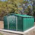 Bodega Multiuso Sky10 340 x 446. INCLUYE BASE DE PISO