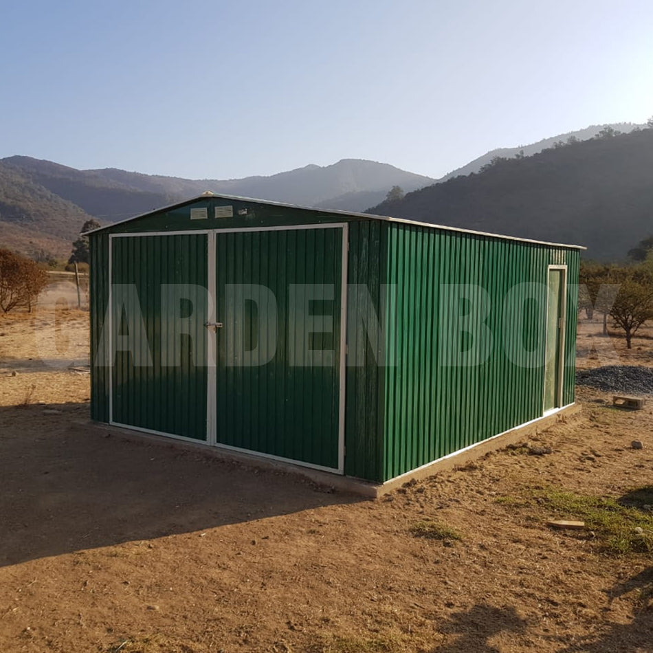 Bodega Multiuso Garage 2 - 380 x 540. SIN PISO