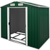 Bodega Multiuso A 200 x 120. INCLUYE BASE PARA PISO