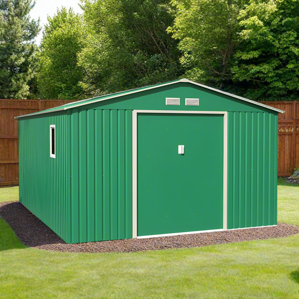 Bodega Multiuso Sky10 340 x 446. INCLUYE BASE DE PISO